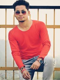 Adarsh Bora