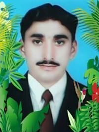 Mohammad Hussain Rahar