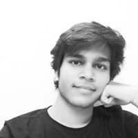 Kaushik Vyas