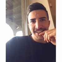 Marco Chahin
