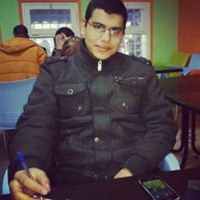 Bilal Dourki