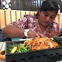 சாந்தா கலைகுமாரி