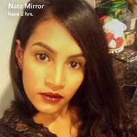 Natz Mirror