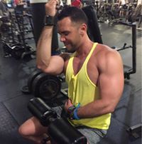 Laurent Fontaine