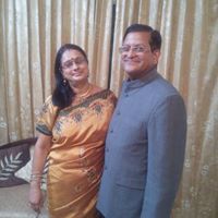 Dina Math Joshi