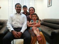 Suresh Nair