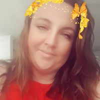Alisia Pearce