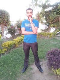 Gurjitsingh Bajwa