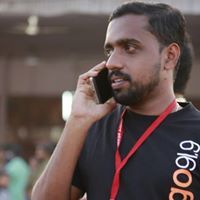 Pratheesh Pallikunnu