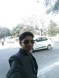 Utkarsh Verma