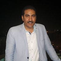 عبدالعاطي المناعي