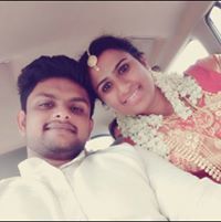 Manjusha T