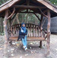 Nur Lestarii