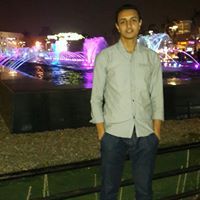 Ahmed Rady