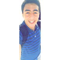 Ahmed Mohamed