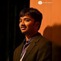 Shashank Neralla