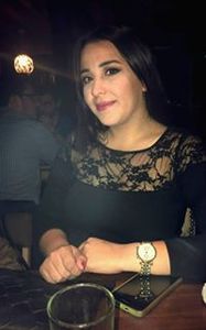 Ghada Fayala