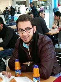 ياسين بسيوني