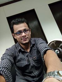 Muhammad Zahid
