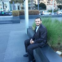 عمار العوايشة