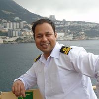 Sujit Ugaonkar