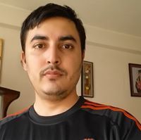 Rajiv Koirala