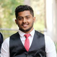 Shreyas Ghiware