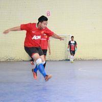 Ardiansyah Rinaldy