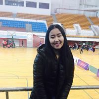 А. Шинэцэцэг