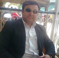 Kewal Manhas
