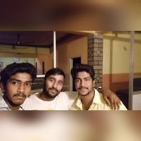 Gautham Gauthu