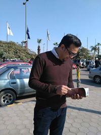 مدحت عبد الغفور