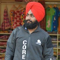 Manpreet Singh