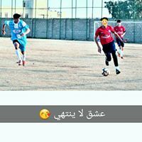 اللاعب عبدالله