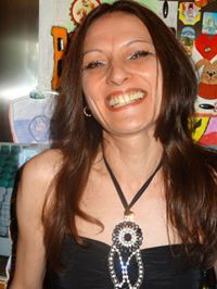 Анна Дянкова