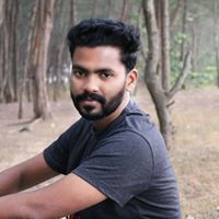 Nikhil EA