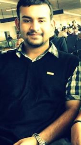 Aniruddha Chakraborty