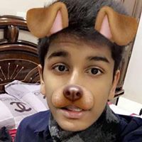 Sanyam Gupta