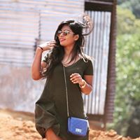 Meghana Chowdary