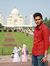 Santosh...