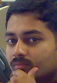 ಜಯಂತ್ ತಮ್ಮಪ