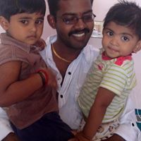Divya Sudhakar