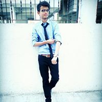 Manthan Joshi