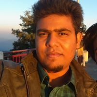 Rohit Kushwaha