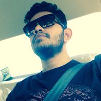 Abrar Mohammed