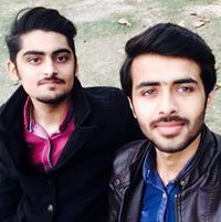 Muhammad Zahid