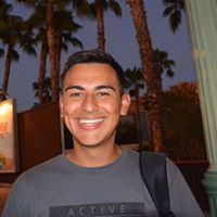 Adrian Barragan