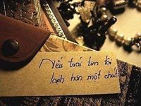 Gió Đi Lạc
