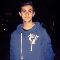 Majd Bashir