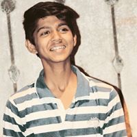 Abhishek Mohan